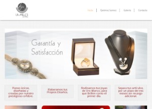 Lamele´S Joyas