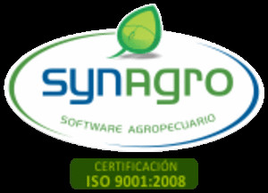 Synagro Software Agropecuario