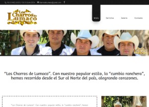 Los Charros de Lumaco