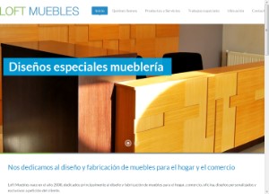 Loft Muebles