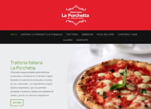 La Porchetta Restaurante