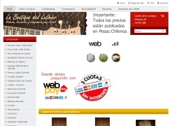 La Boutique del Luthier