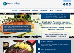 La Pescadería de Walker