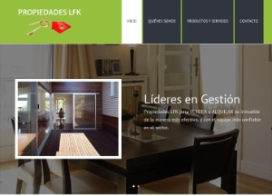 LFK Propiedades