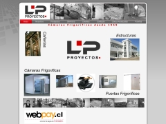 LP Proyectos