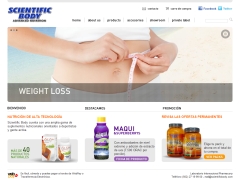 LABORATORIO INTERNACIONAL PHARMACORP SBO S.A.