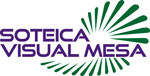 Soteica Visual Mesa