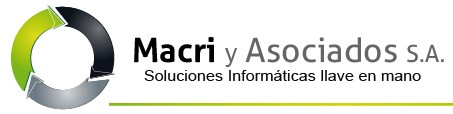 Macri y Asociados SA