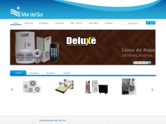 Mar Del Sur