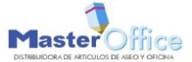 Master Office