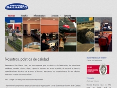 Maestranza San Marco