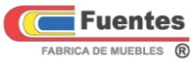 Muebles Fuentes Ltda.