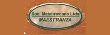 Maestranza Metalmecano