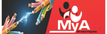 Materiales Eléctricos MYA Electricidad