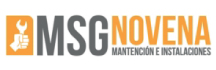 Mantención Industrial MSG Novena