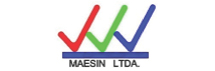 Maesín