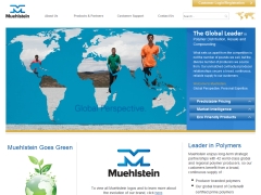 Muehlstein de Chile S.A.