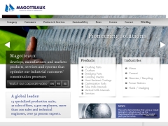 Magotteaux Andino S.A.