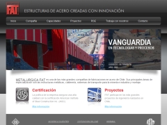 Metalúrgica Fat Ltda