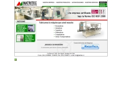 Matritec Ltda.