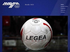 Magaña Deportes