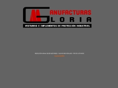 Manufacturas Gloria