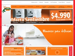 Molinera del Sur S.A.