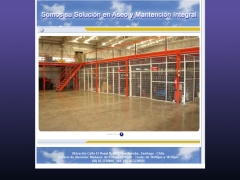 Mago Chic Aseo Industrial