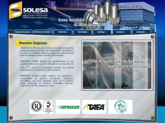 Maestranza Solesa Ltda.