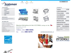 Mario Lahsen y Cia. Ltda.