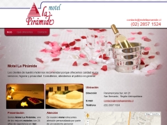 Motel La Pirámide