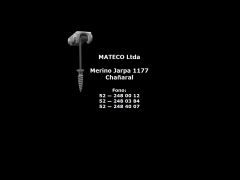 Mateco Ltda.