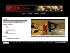 Motel Bordeaux