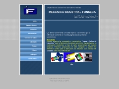 Mecánica Industrial Fonseca