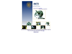 Metalúrgica Inti Ltda.