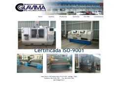Metalmecanica Glavima Ltda.