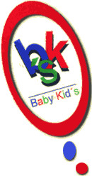 Baby Kids