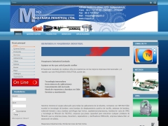 Maquinaria Industrial Ltda.