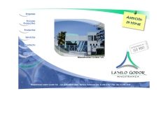 Maestranza Laszlo Godor S.A.