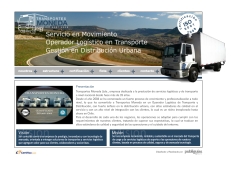 Moneda Transportes Ltda.