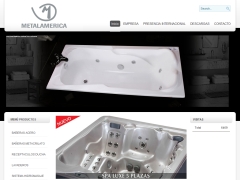 Metalamerica S.A.