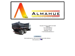 Maestranza Almahue SPA