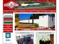 Metalúrgica Hund Ltda.