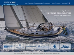 Mares Chile