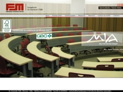 Muebles Fernando Mayer S.A.