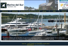 Marina del Sur S.A.