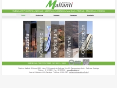 Malfanti S.A.