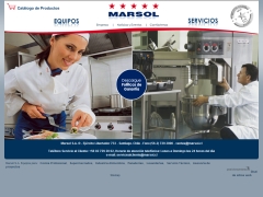 Marsol