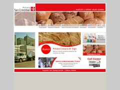 Molinera San Cristóbal