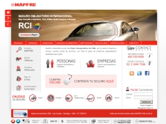 Mapfre Seguros Generales